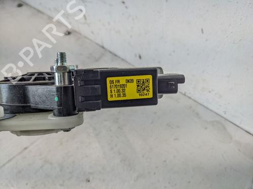 Front right window mechanism HYUNDAI KONA (OS, OSE, OSI) EV | BP29688024C23 