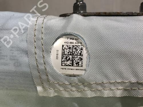 Airbag passager AUDI E-TRON (GEN) 55 quattro | BP29687633C10 