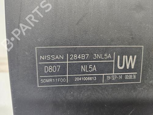 Fuse box NISSAN NV200 Van e-NV (ME0N) | BP29689170E1 - Image 8