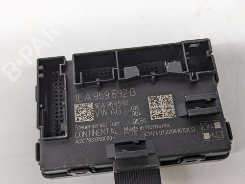 Elektronisk modul VW ID.3 (E11, E12) 1st | BP29689274M83 