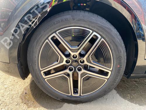 Fælk VW TIGUAN ALLSPACE (BW2, BJ2) 1.5 TSI (150 hp) 29692867