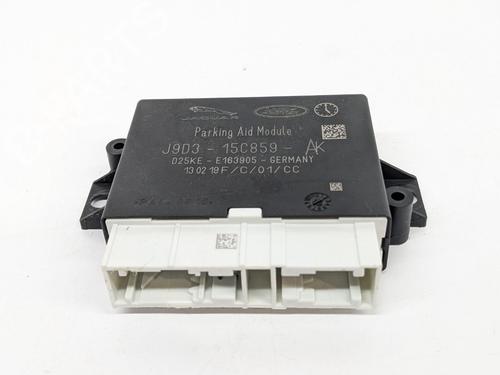 Module électronique JAGUAR I-PACE (X590) EV400 AWD | BP29691134M83