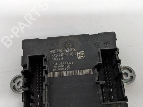 Module électronique JAGUAR I-PACE (X590) EV400 AWD | BP29692801M83