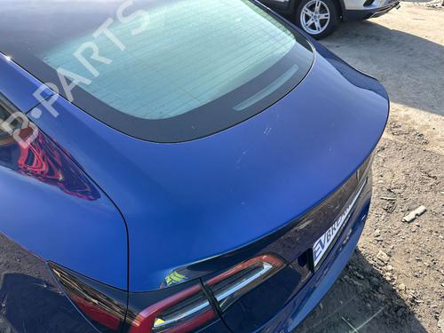 Boot lining TESLA MODEL 3 (5YJ3) EV AWD | BP33279896I3 - Image 10