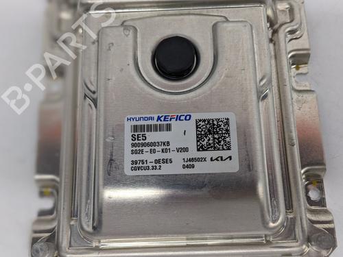 Module électronique KIA NIRO II (SG2) EV | BP29693507M83