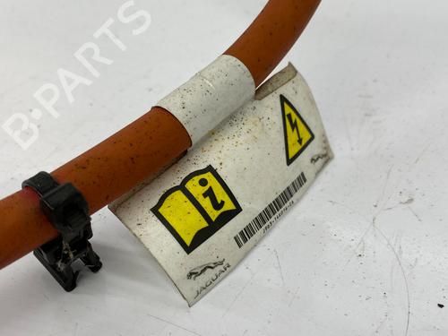 Andre JAGUAR I-PACE (X590) EV400 AWD | BP29690690O1