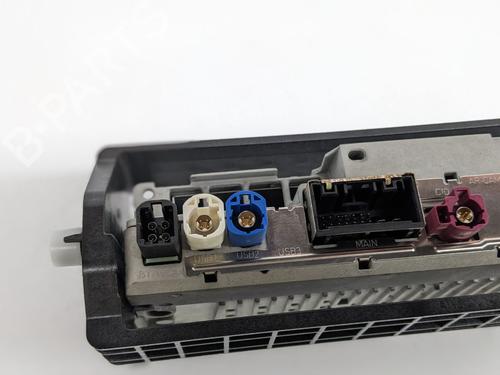 Radio BMW i4 (G26) eDrive40 | BP29693310E6 