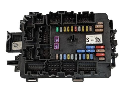 Zekeringkast TESLA MODEL S (5YJS) 85 (367 hp) 30893981