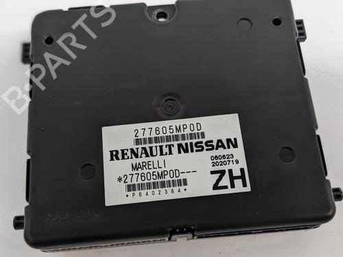 Elektronische module NISSAN ARIYA (FE0) EV e-4ORCE | BP29691917M83