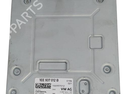 Elektronisk modul SKODA ENYAQ iV SUV (5AZ) 85 (286 hp) 29693787