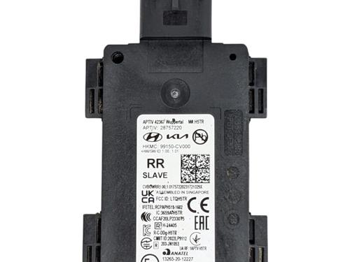 Elektronische module KIA SPORTAGE IV (QL, QLE) 1.6 T-GDI (177 hp) 29693250