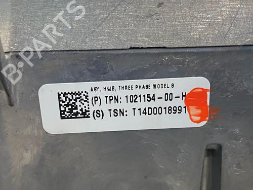 Annen TESLA MODEL S (5YJS) 85 | BP29692351O1 