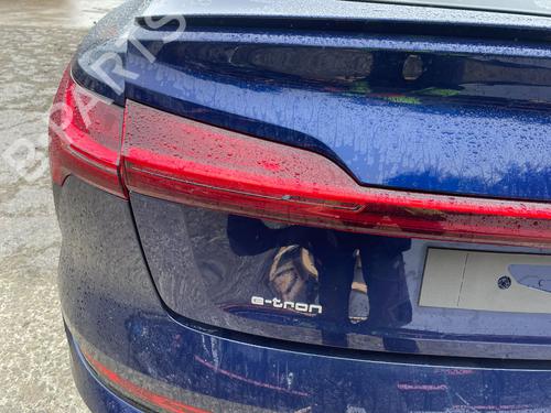 Guarnecido del maletero AUDI E-TRON (GEN) 55 quattro | BP29693890I3