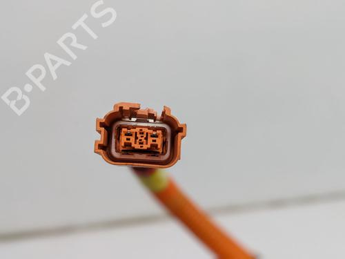 Varmeapparat KIA EV6 (CV) ELECTRIC AWD | BP29693609M63 