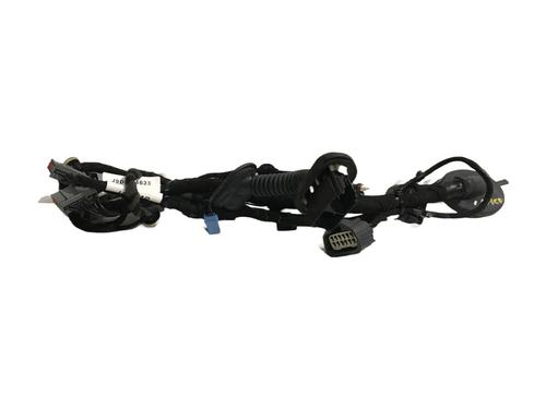 Kabelboom JAGUAR I-PACE (X590) EV400 AWD (400 hp) 29688120