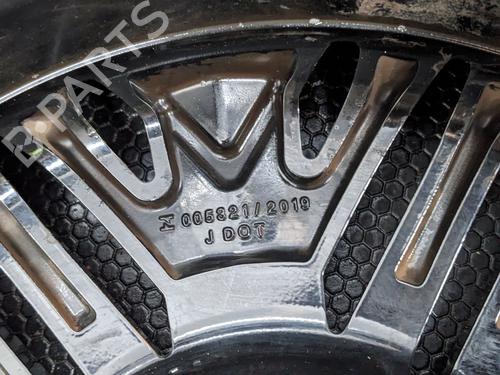 Fælk NISSAN LEAF (ZE1) Electric | BP29691840C45 