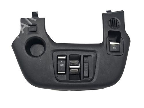 Autre CITROËN C3 AIRCROSS II (2R_, 2C_) 1.2 PureTech 110 (2RHNZB, 2RHNZW, 2RHNPX, 2RHNPJ) (110 hp) 29687762