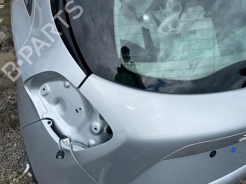 Bakluke CC/Kombi-Kupé RENAULT ZOE (BFM_) R110 | BP29695563C6