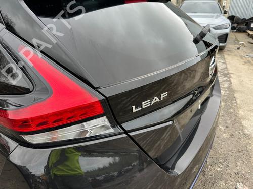 Boot lining NISSAN LEAF (ZE1) Electric | BP33250160I3  - Image 10