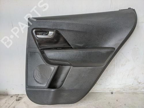 Bageste højre beklædning KIA NIRO I (DE) E-NIRO (204 hp) 29688366