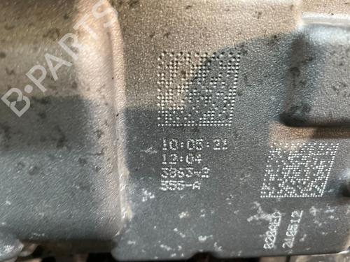 Inverter/Konverter AUDI Q4 E-TRON SUV (F4B) 50 quattro | BP29695295M119 