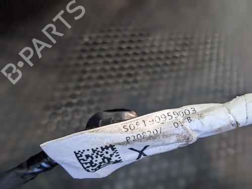 Autre TESLA MODEL X (5YJX) 100D AWD | BP29964061O1 