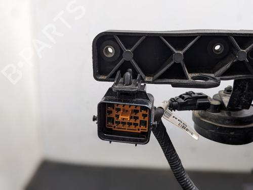 Frontplate/Frontkurv HYUNDAI KONA (OS, OSE, OSI) EV | BP29987182C72