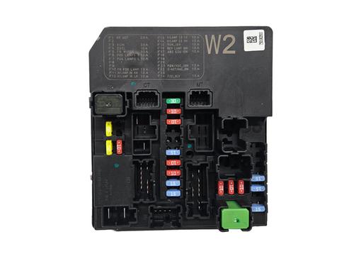 fuse-box-nissan-leaf-ze1-2017-29689240 main image