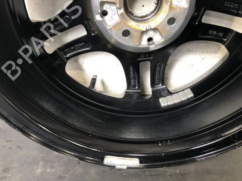 Llanta SMART FORFOUR Hatchback (453) electric drive (453.091) | BP29689033C45