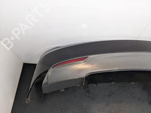 Bagtil kofangere TESLA MODEL S (5YJS) 85 | BP30917281C8