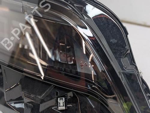 Højre forlygte RENAULT 5 E-Tech 150 | BP31985109C29 