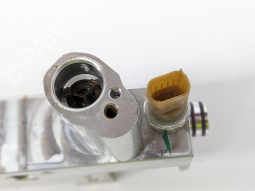 Rør JAGUAR I-PACE (X590) EV400 AWD | BP29689649M125 