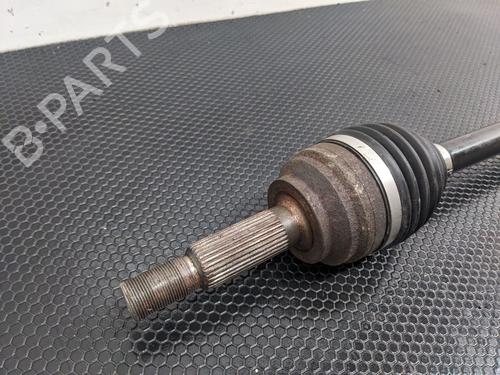 Left front driveshaft TESLA MODEL X (5YJX) P90D AWD | BP30333788M38 