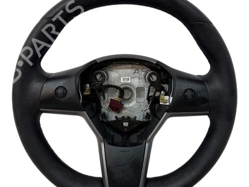 Used Steering wheel TESLA MODEL 3 (5YJ3) EV AWD (351 hp) 32716644