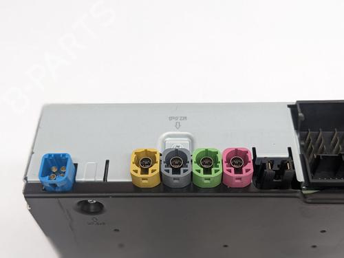 Bilradio VW ID.3 (E11, E12) Pro | BP29693915E6 