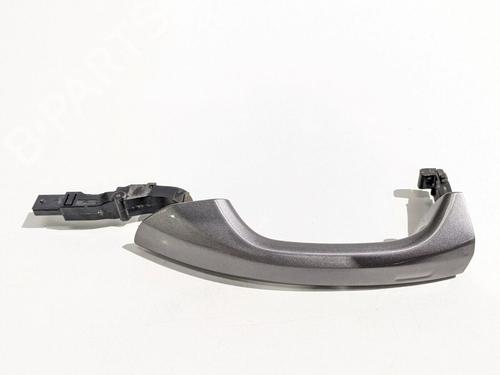 Venstre foran invendig håndtak AUDI E-TRON (GEN) 55 quattro (408 hp) 29687530