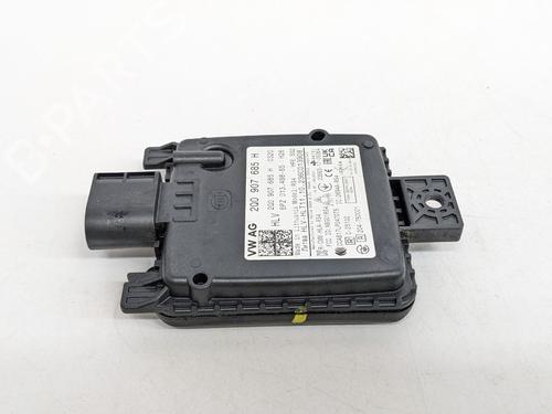 Module électronique SKODA ENYAQ iV SUV (5AZ) 85 | BP29693755M83 