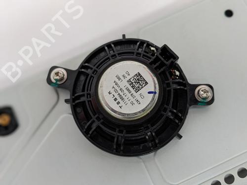 Instrument cluster TESLA MODEL X (5YJX) P90D AWD | BP29694571C47