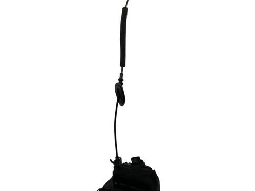 Venstre bagtil lås RENAULT ZOE (BFM_) ZOE (BFMC, BFMD) (136 hp) 29691576