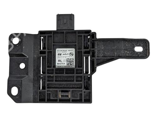 Used Electronic module KIA NIRO VAN (DE) GDI Hybrid (141 hp) 29693998