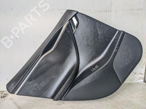 Venstre bakpanel TESLA MODEL S (5YJS) 85 (367 hp) 29689050
