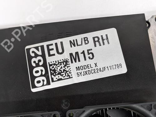 Elektronisk modul TESLA MODEL X (5YJX) P90D AWD | BP29694570M83 