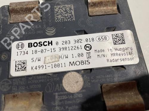 Elektronik Modul HYUNDAI KONA (OS, OSE, OSI) EV | BP29687969M83