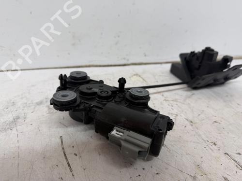 Bagklap lås VOLVO XC40 (536) Recharge AWD | BP31820916C101 