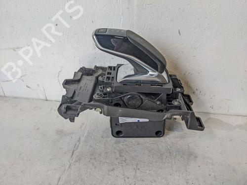 Andre PEUGEOT 208 II (UB_, UP_, UW_, UJ_) e-208 (136 hp) 29987163