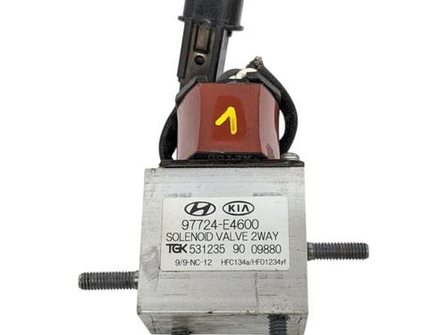 Rør HYUNDAI IONIQ (AE) Electric (136 hp) 29694957