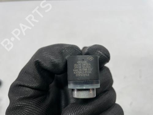 Elektronisk sensor NISSAN LEAF (ZE1) Electric | BP29695250M84 