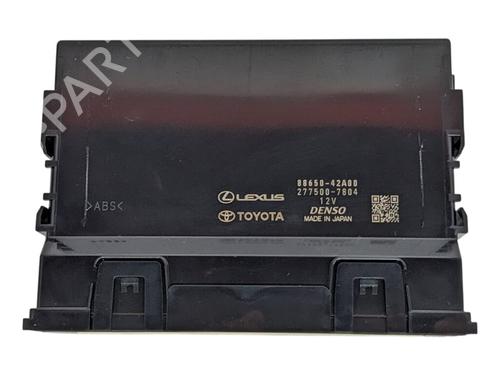 Elektronisk modul TOYOTA bZ4X (_EAM1_) EV (YEAM15) (218 hp) 29692501