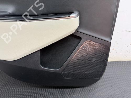 Forra trás esquerda KIA EV6 (CV) ELECTRIC AWD | BP31936793C60