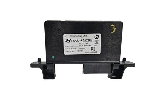 Modulo electronico KIA EV6 (CV) 77 (228 hp) 29688319